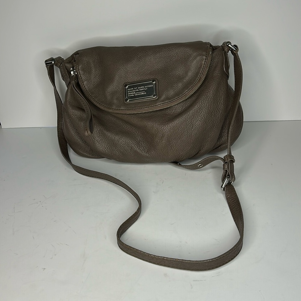 Marc by Marc Jacobs Natasha Crossbody